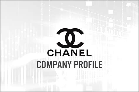 chanel company information|is chanel a private company.